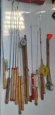 Vintage ice fishing for sale  Maple City