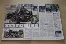 Motorrad news 2013 gebraucht kaufen  Deutschland