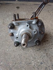 Villiers engine bottom for sale  BRIDLINGTON