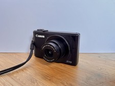 Canon powershot s110 for sale  GLASGOW