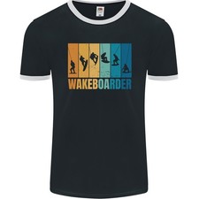 Wakeboarder eau sports d'occasion  Expédié en France