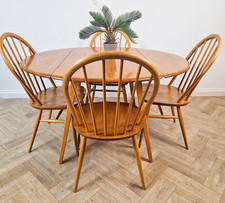 Ercol windsor solid for sale  NORTHOLT