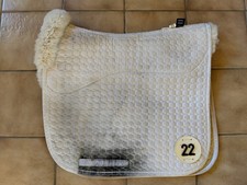Matthes schabracke dressur gebraucht kaufen  Weißenburg i.Bay.