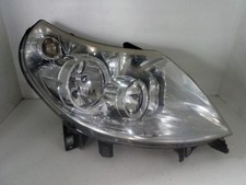 Faro anteriore destro usato  Italia