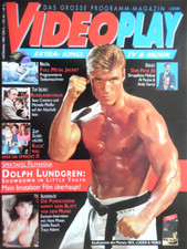 Video play 1991 gebraucht kaufen  Cottbus