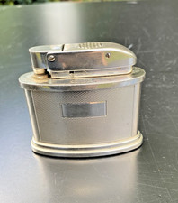 Benzin tischfeuerzeug consul gebraucht kaufen  Friedrichshafen