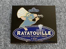 Disneyland paris pin d'occasion  Expédié en Belgium