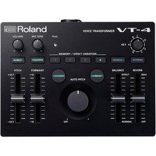 Roland voice transformer for sale  Kansas City