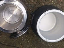 Dualit stainless steel for sale  LEICESTER