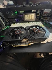 Visiontek 590 xfx for sale  Allegan