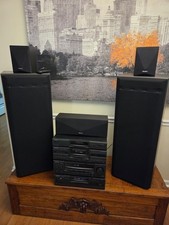 Kenwood home stereo for sale  Newnan