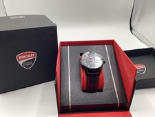 Ducati corse watch for sale  DONCASTER