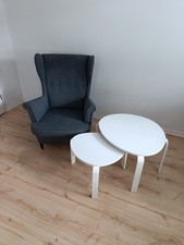 Hrensessel strandmon nordvalla gebraucht kaufen  Bielefeld