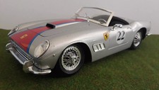 Ferrari 250 california d'occasion  Rochefort-Montagne