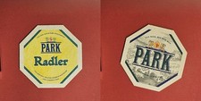 Park radler grüne gebraucht kaufen  Hemer