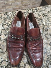 .testoni men leather for sale  Spring
