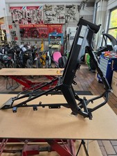 Aprilia 125 2025 gebraucht kaufen Aprilia 125 2025 gebraucht kaufen  Amberg