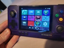 Retroid pocket retro for sale  LIVINGSTON