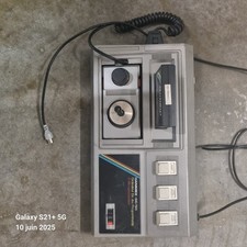 Ancienne console microprocesse d'occasion  Reims
