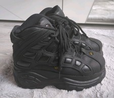 Buffalo schuhe 40 gebraucht kaufen  Grafing b.München
