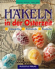 Häkeln sterzeit schmuck gebraucht kaufen  Berlin