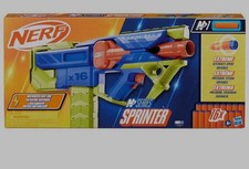 Nerf series sprinter for sale  WORCESTER