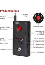 Multi function detector for sale  LONDON
