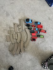 Thomas train plastic for sale  Springfield