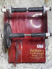 Thumler rock tumbler for sale  Cleveland