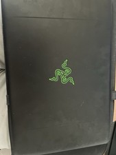 Razer laptop gebraucht kaufen  Völklingen