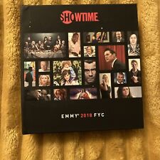 Showtime emmy fyc for sale  Studio City