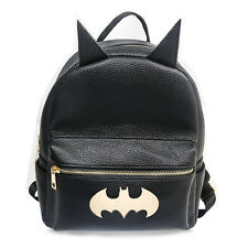 Mochila Batman volta às aulas universidade faculdade oferta pechincha Gotham, usado comprar usado  Enviando para Brazil