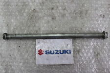Suzuki gsx 600 gebraucht kaufen  Knittlingen