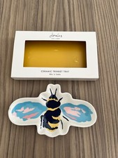 Joules honey bee for sale  CROWTHORNE