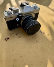 Appareil photo argentique d'occasion  Montreuil