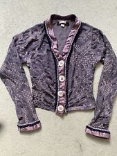 Original voyage cardigan for sale  LONDON