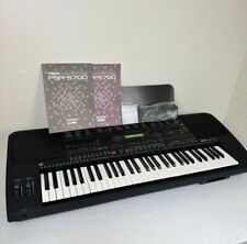 Yamaha psr 5700 d'occasion  Expédié en Belgium