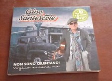 Gino santercole non usato  Battipaglia