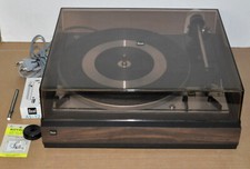 Platine vinyle dual d'occasion  Les Clayes-sous-Bois