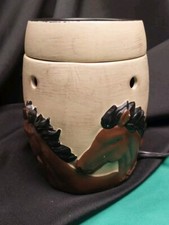 warmer horse western candle for sale warmer horse western candle for sale Ottawa