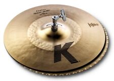 Zildjian custom hybrid gebraucht kaufen  Neustrelitz