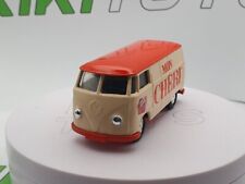 Volkswagen van mon usato  Varese