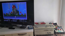 Commodore amiga 2000 usato  Brescia