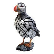 Edge sculpture puffin for sale  Melbourne