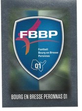 Panini foot 2017 d'occasion  Alençon