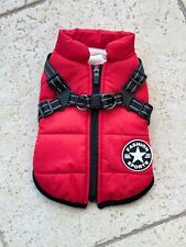 Dog jacket harness for sale  CRAIGAVON