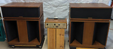 Klipsch belle vintage for sale  Lake