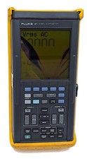 Fluke auto scopemeter for sale  Coventry