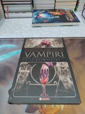 Vampiri masquerade vol. usato  Civitavecchia