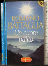 Cuore romano battaglia. usato  Ariccia